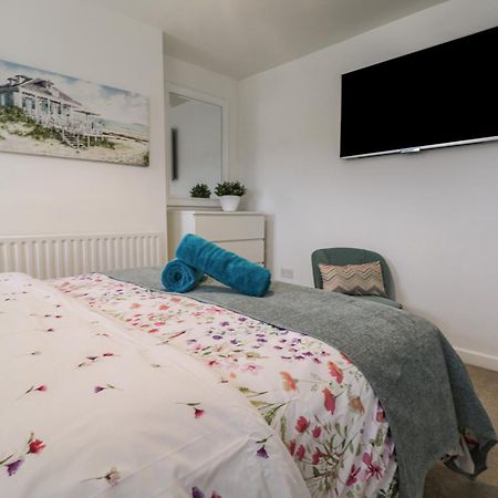 30 Leighville Drive, Herne Bay Eksteriør billede