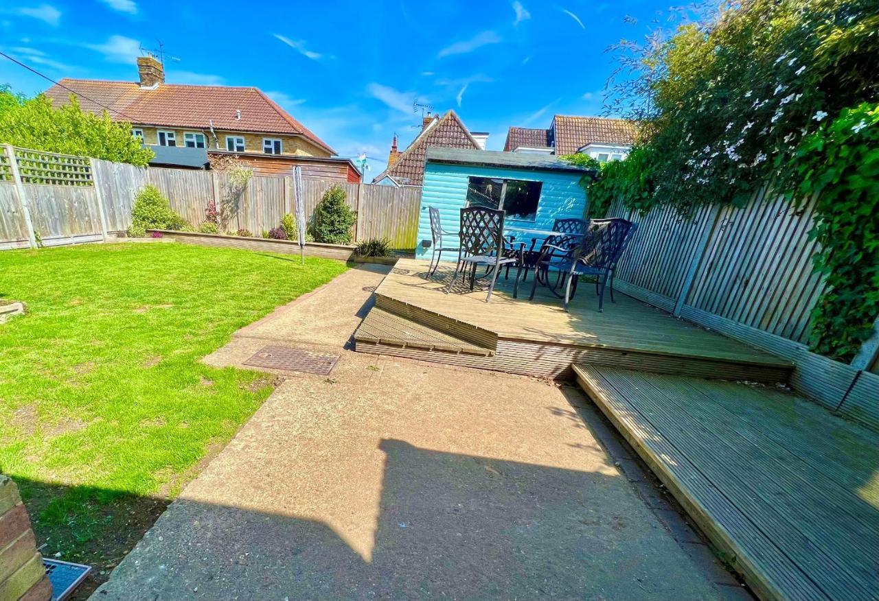 30 Leighville Drive, Herne Bay Eksteriør billede