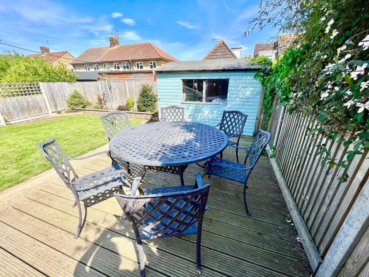 30 Leighville Drive, Herne Bay Eksteriør billede
