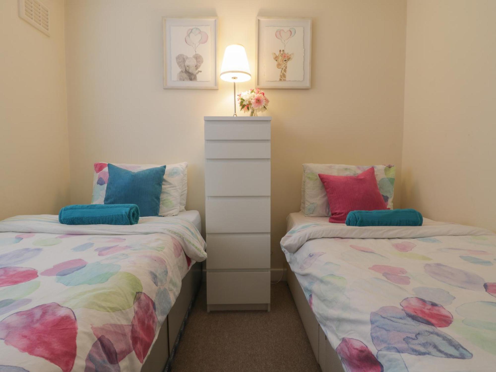 30 Leighville Drive, Herne Bay Eksteriør billede