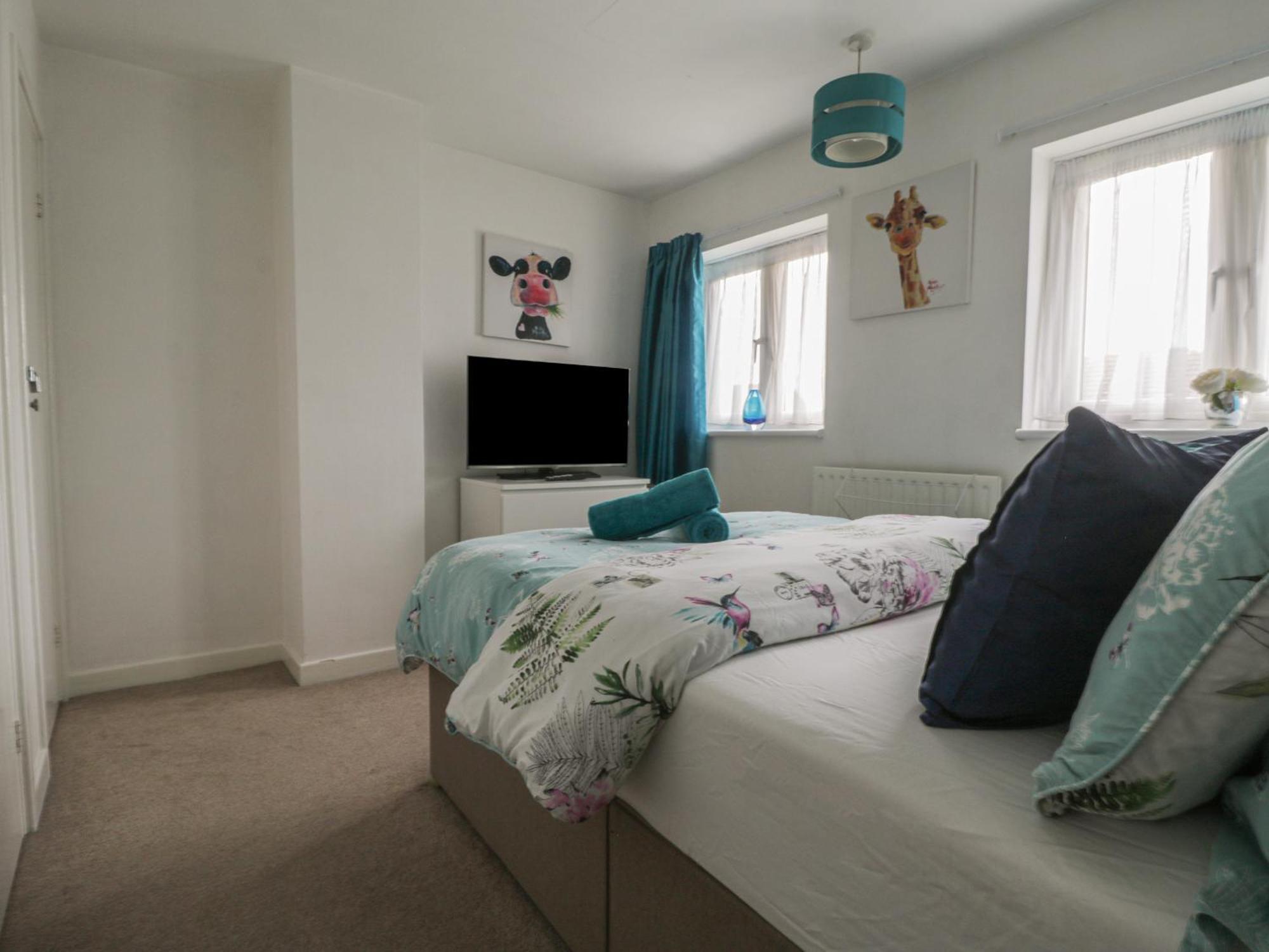 30 Leighville Drive, Herne Bay Eksteriør billede