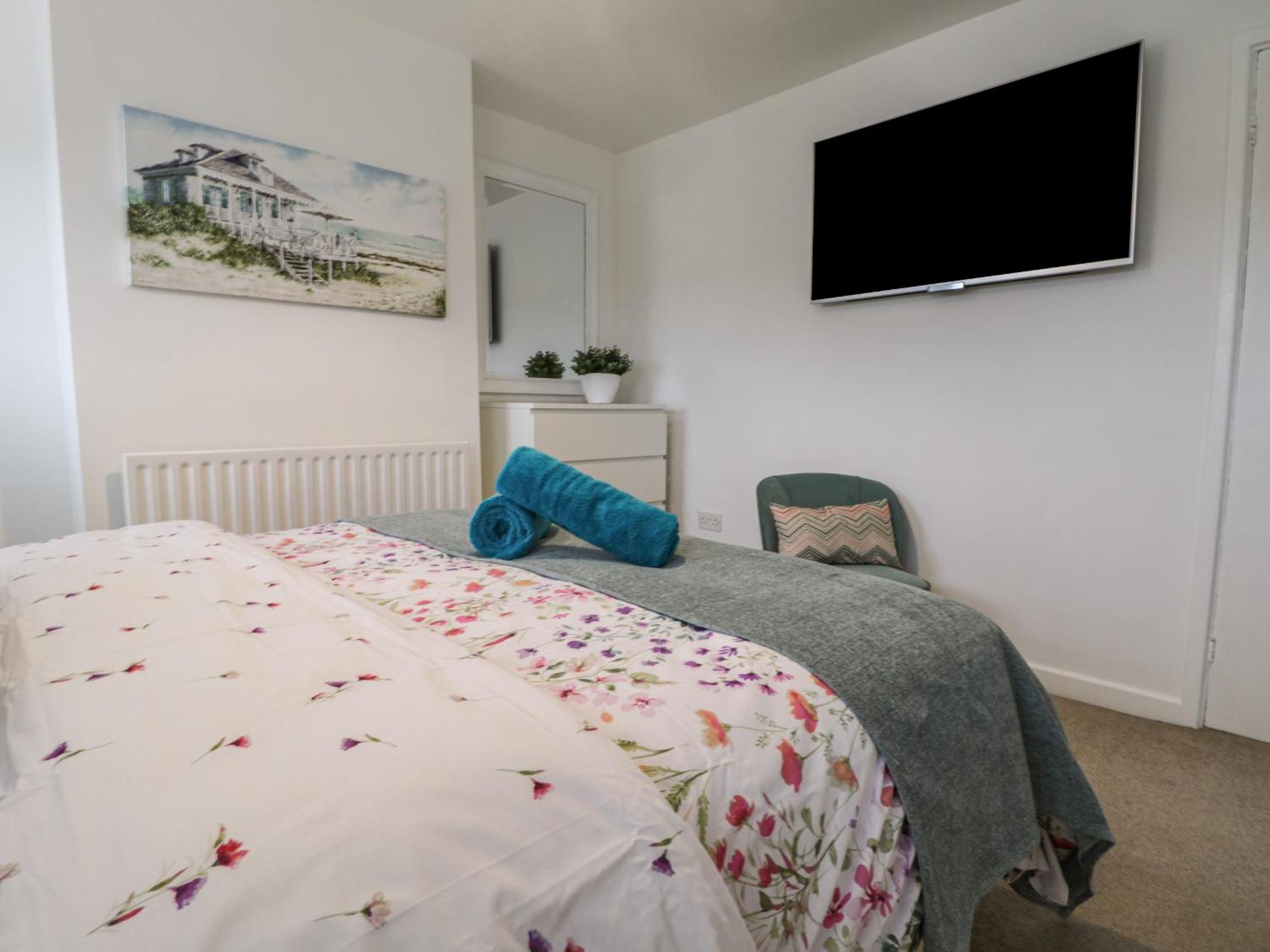 30 Leighville Drive, Herne Bay Eksteriør billede