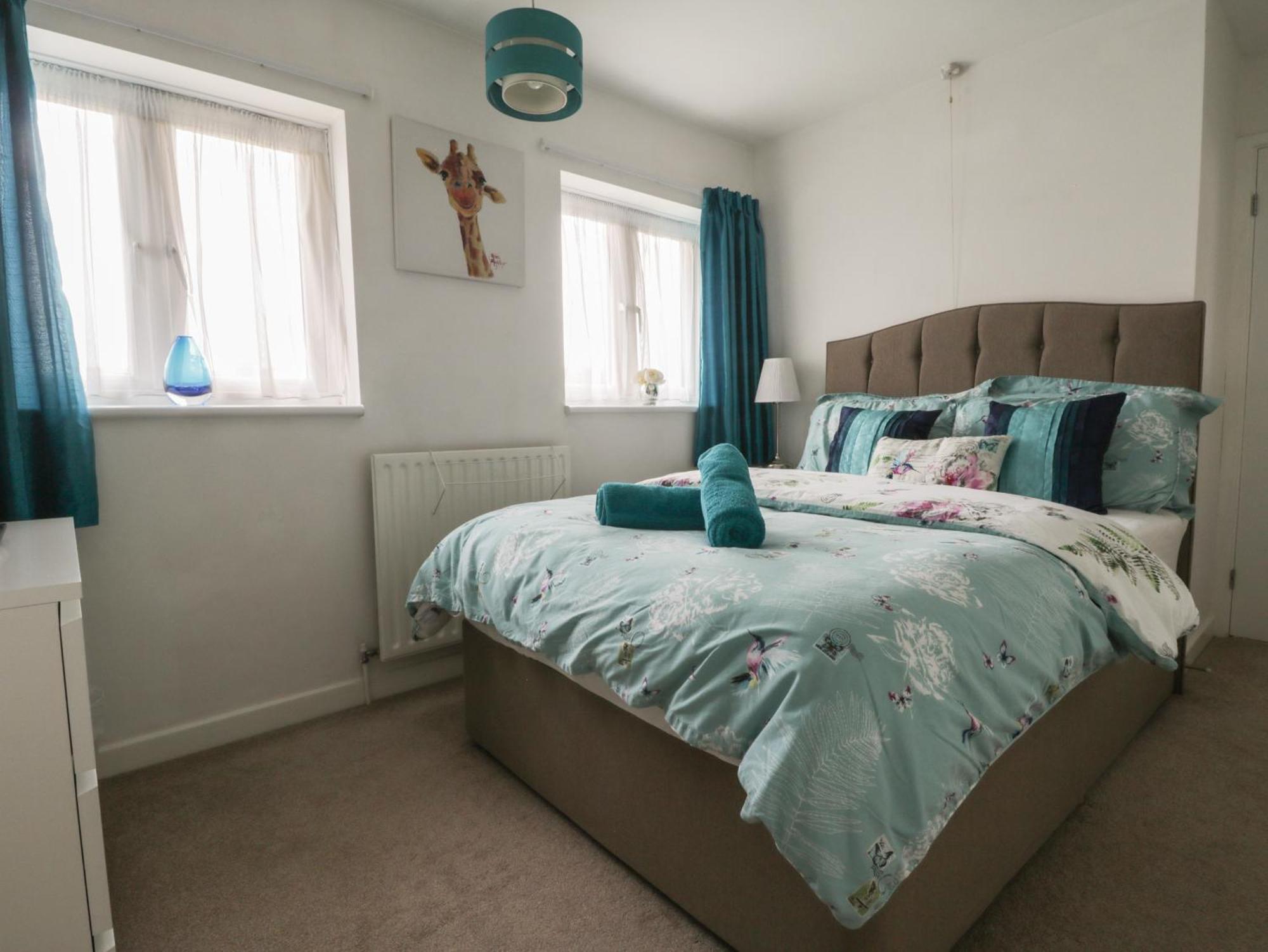 30 Leighville Drive, Herne Bay Eksteriør billede