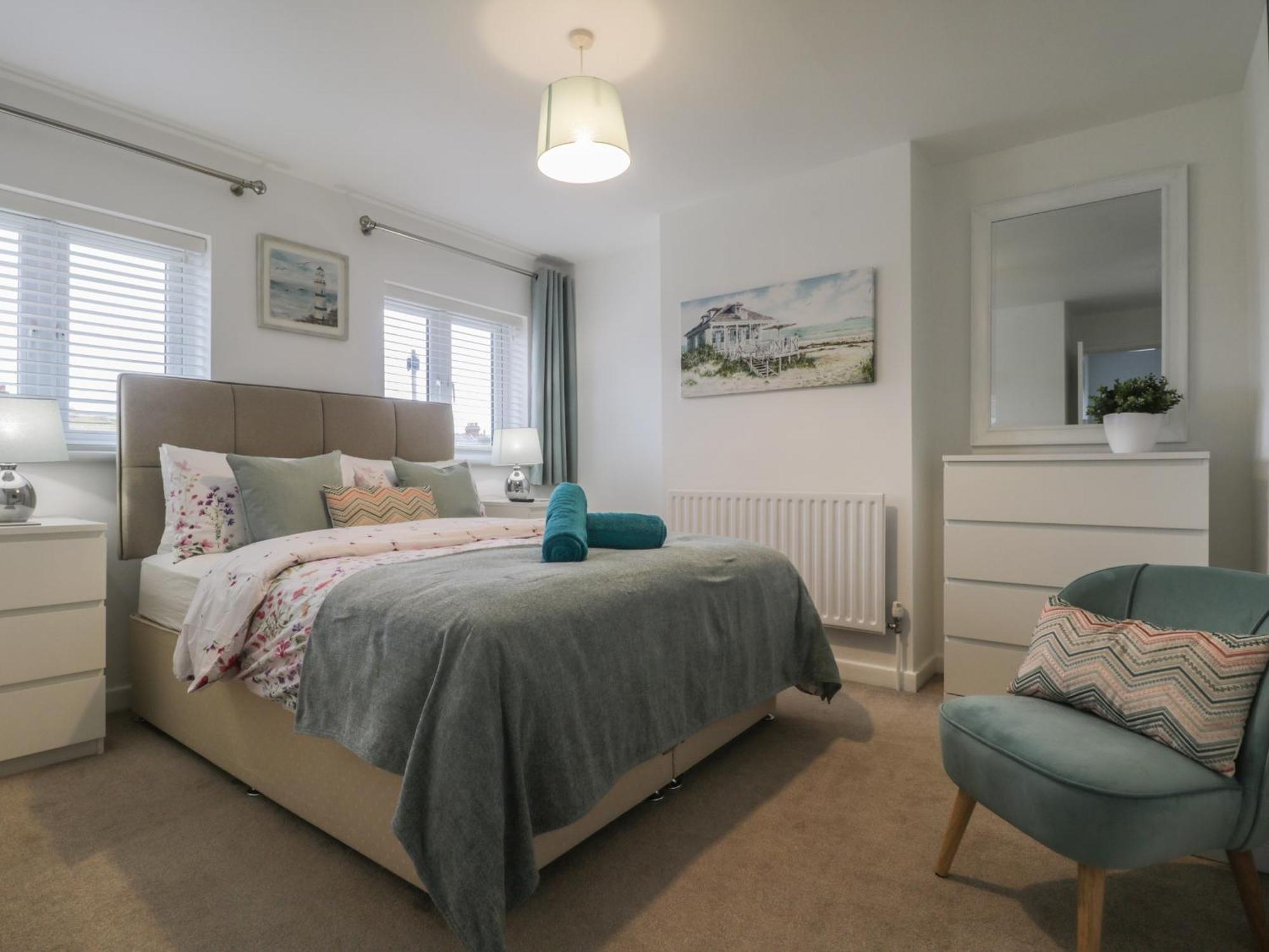 30 Leighville Drive, Herne Bay Eksteriør billede