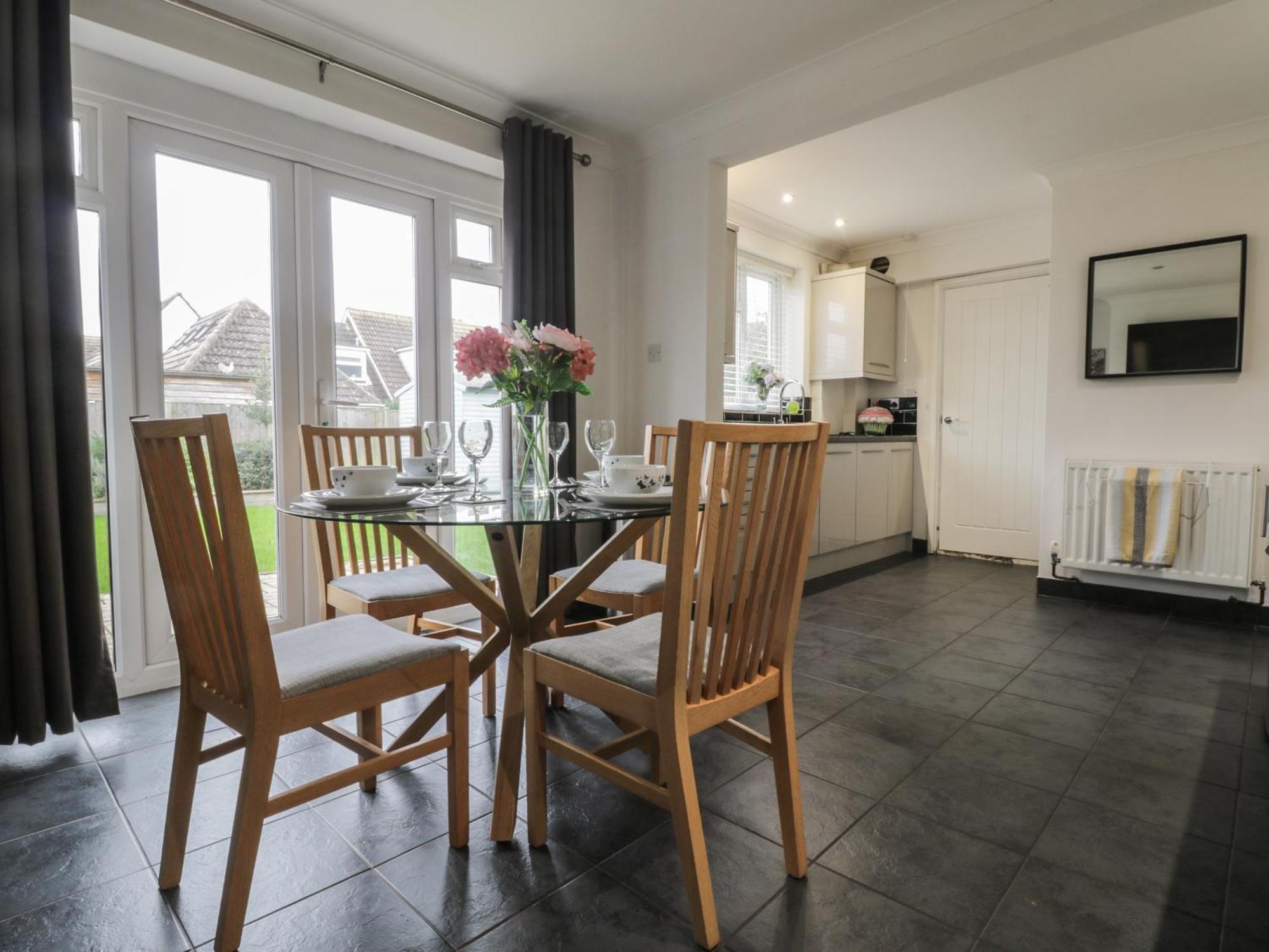 30 Leighville Drive, Herne Bay Eksteriør billede