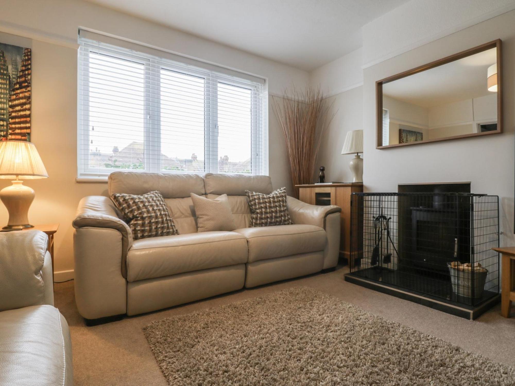 30 Leighville Drive, Herne Bay Eksteriør billede