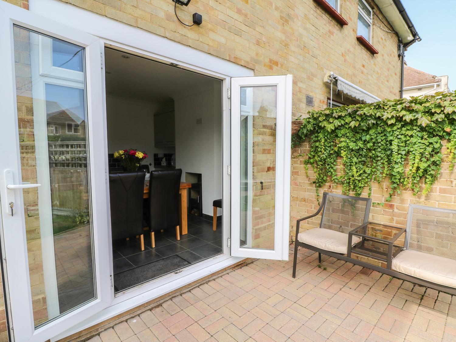 30 Leighville Drive, Herne Bay Eksteriør billede