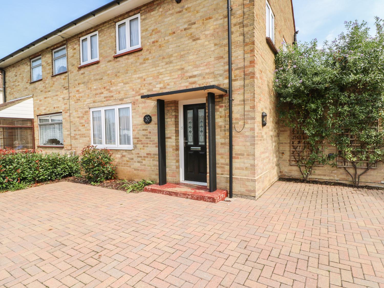 30 Leighville Drive, Herne Bay Eksteriør billede