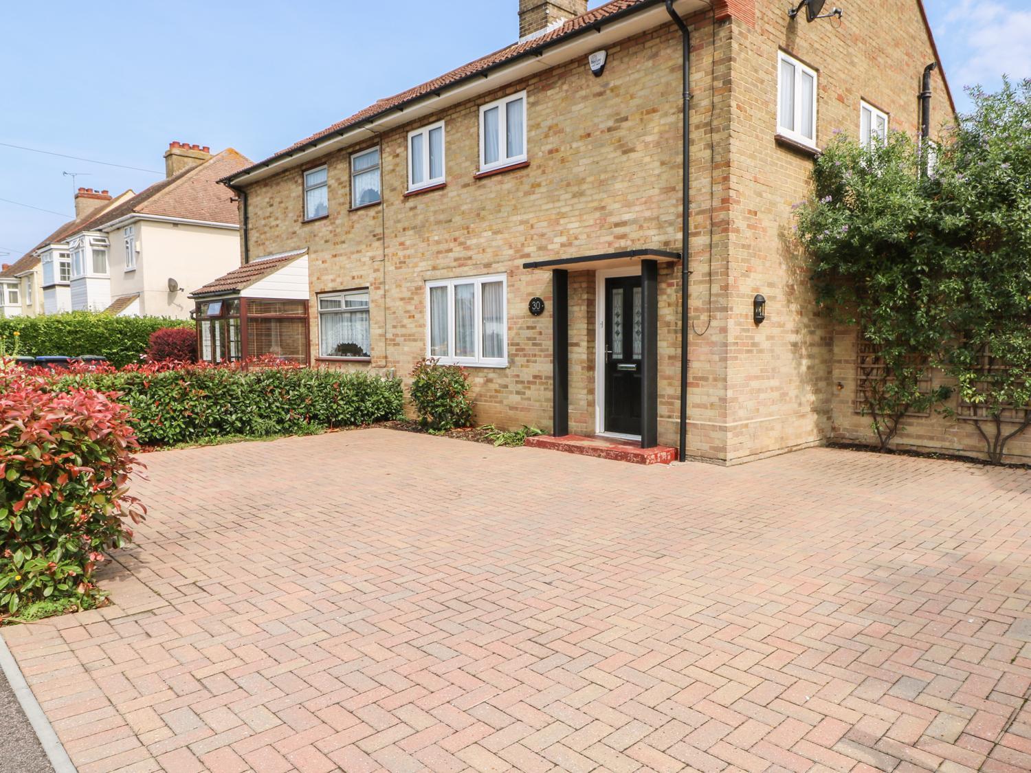 30 Leighville Drive, Herne Bay Eksteriør billede
